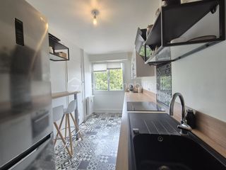  Appartement � vendre 3 pi�ces 63 m�