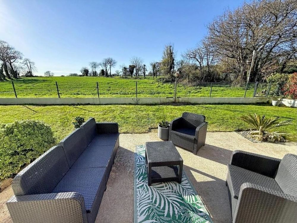 � vendre  Maison Ploeren (56880)