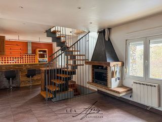  Maison � vendre 5 pi�ces 88 m�