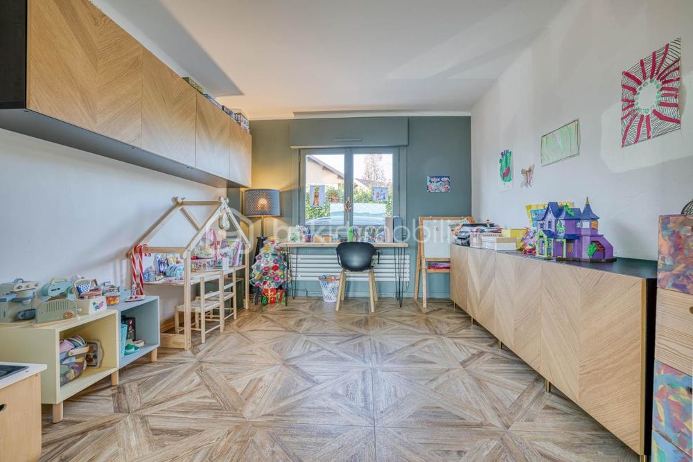 � vendre  Maison Poisy (74330)