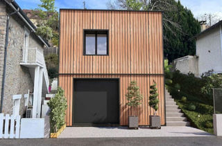  Maison � vendre 3 pi�ces 52 m�