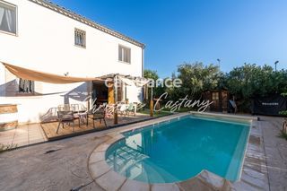  Maison � vendre 4 pi�ces 110 m�