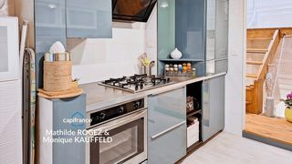  Maison � vendre 4 pi�ces 83 m�