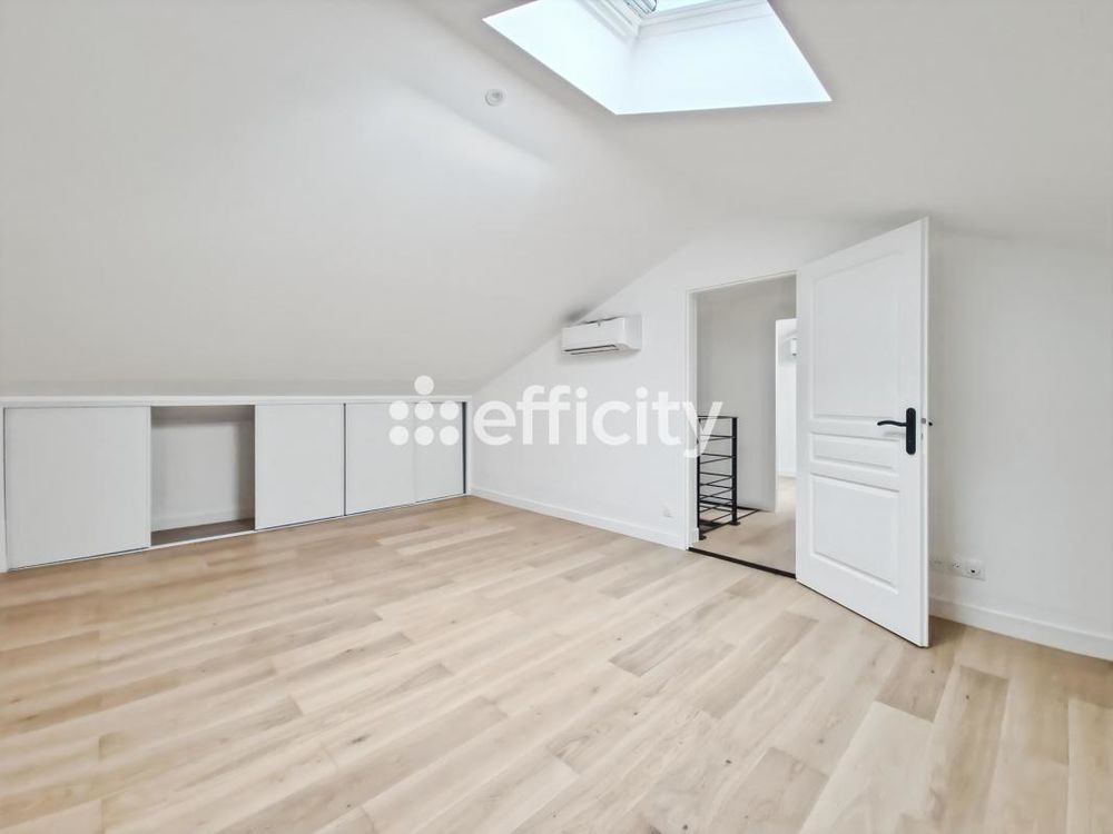 � vendre  Maison La Rochelle (17000)