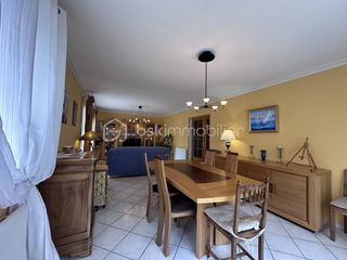  Maison � vendre 5 pi�ces 121 m�