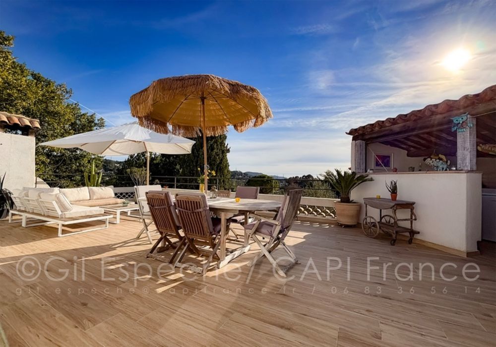 � vendre  Villa Mougins (06250)