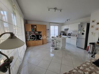  Appartement � vendre 2 pi�ces 43 m�