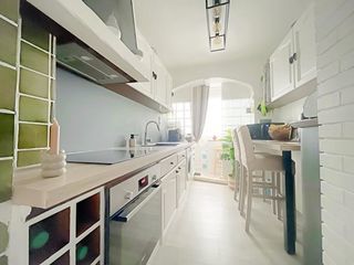  Appartement � vendre 3 pi�ces 63 m�