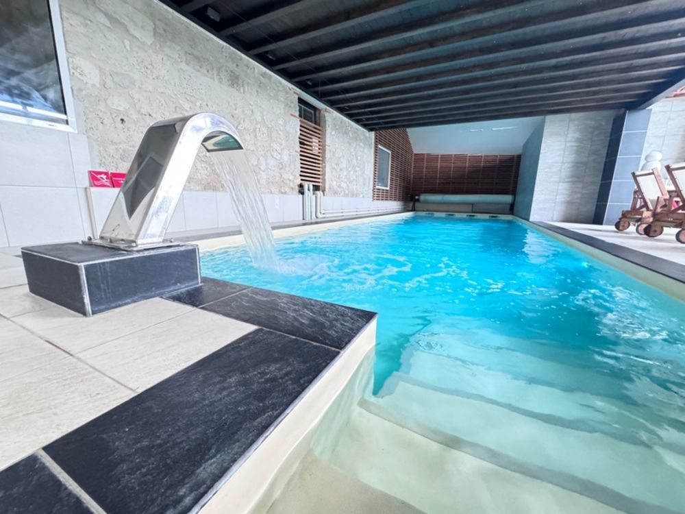 � vendre  Propri�t�/ch�teau Agen (47000)