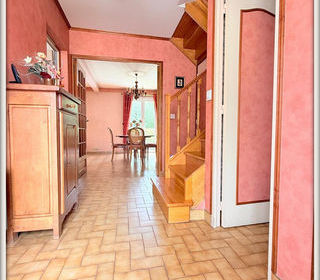  Maison � vendre 5 pi�ces 95 m�