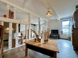  Maison � vendre 7 pi�ces 160 m�