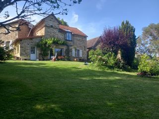  Maison � vendre 10 pi�ces 190 m�