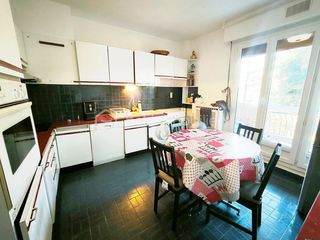 Appartement � vendre 4 pi�ces 100 m�