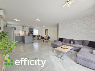  Villa � vendre 4 pi�ces 91 m�