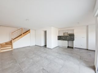  Appartement � vendre 3 pi�ces 67 m�