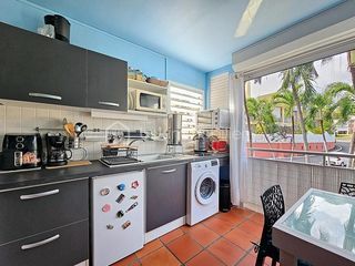  Appartement � vendre 1 pi�ce 24 m�