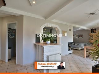  Maison � vendre 7 pi�ces 180 m�