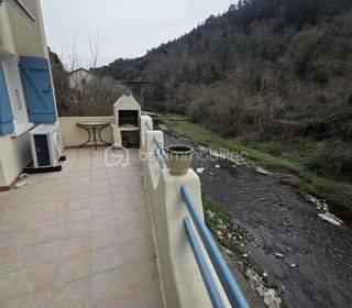  Maison � vendre 4 pi�ces 84 m�