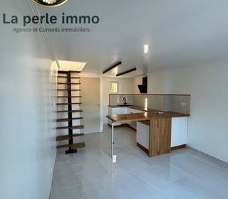  Maison � vendre 2 pi�ces 33 m�