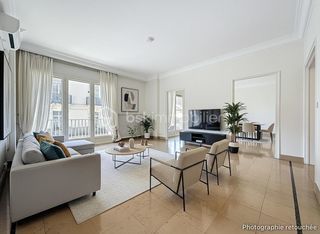  Appartement � vendre 6 pi�ces 190 m�