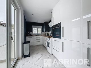  Maison � vendre 4 pi�ces 78 m�