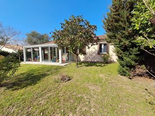  Maison � vendre 3 pi�ces 65 m�