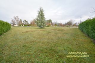  Terrain � vendre 838 m�