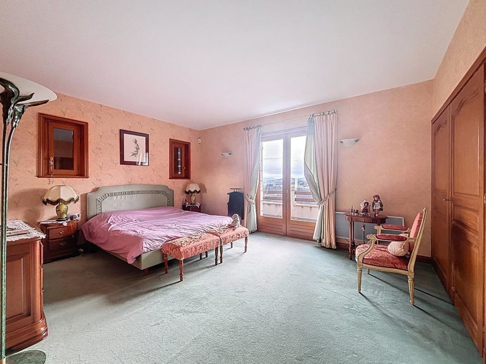 � vendre  Villa La Roche-Blanche (63670)