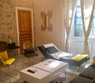  Appartement � vendre 1 pi�ce 38 m�