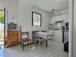  Maison � vendre 2 pi�ces 30 m�