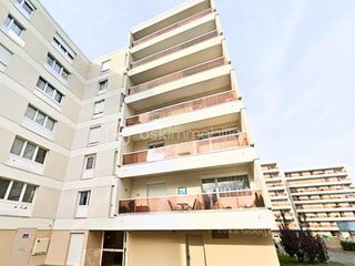  Appartement � vendre 2 pi�ces 50 m�