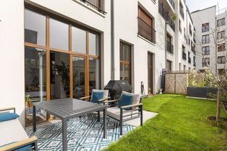  Appartement � vendre 5 pi�ces 96 m�