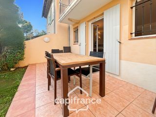  Maison � vendre 3 pi�ces 45 m�