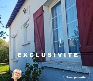  Maison � vendre 7 pi�ces 145 m�