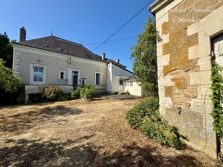  Maison � vendre 12 pi�ces 190 m�