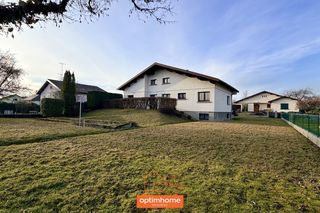  Maison � vendre 6 pi�ces 134 m�