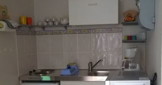  Appartement � louer 2 pi�ces 40 m�