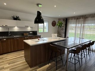  Maison � vendre 5 pi�ces 92 m�