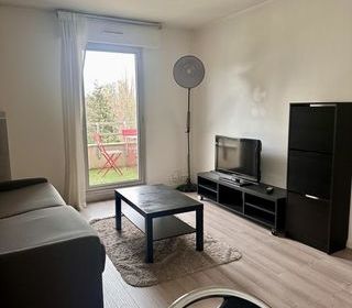  Appartement � vendre 1 pi�ce 30 m�