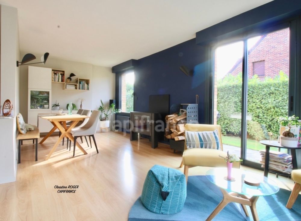 � vendre  Maison Camphin-en-P�v�le (59780)