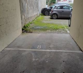  Parking / Garage � vendre 12 m�