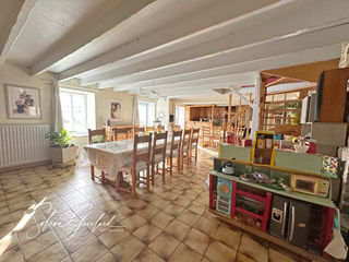  Maison � vendre 8 pi�ces 172 m�