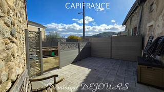  Maison � vendre 5 pi�ces 105 m�