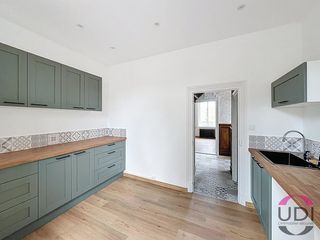  Maison � vendre 6 pi�ces 155 m�