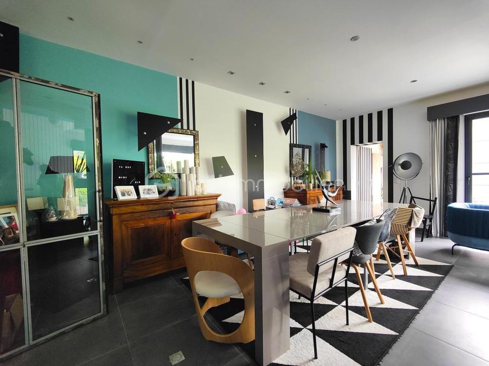 � vendre  Maison Saint-Leu-la-For�t (95320)