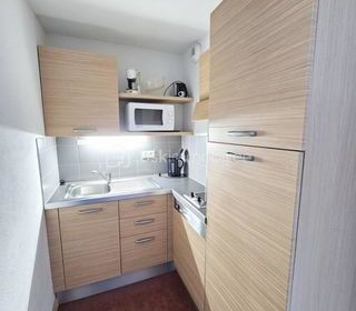  Appartement � vendre 3 pi�ces 34 m�