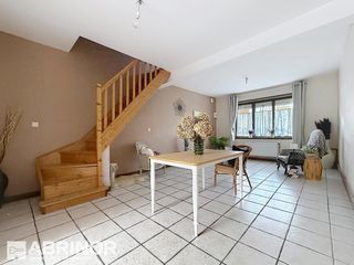  Maison � vendre 4 pi�ces 81 m�