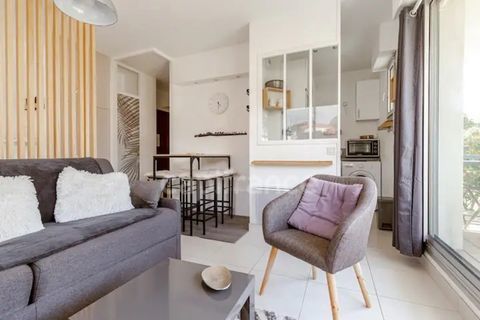   Studio de 34m� en rez de jardin -  BRENTHONNE (74) Appartement - 1 pi�ce(s) - 34 m�