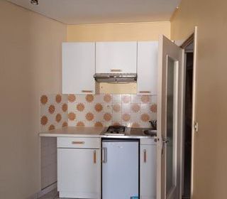  Appartement � louer 1 pi�ce 35 m�