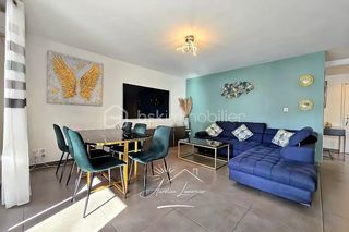  Appartement � vendre 4 pi�ces 78 m�